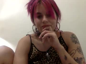 Tigerlily228 September 01, 2025 Chaturbate stream image