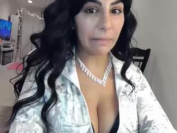 Urgoddessmarla September 01, 2025 Chaturbate stream image
