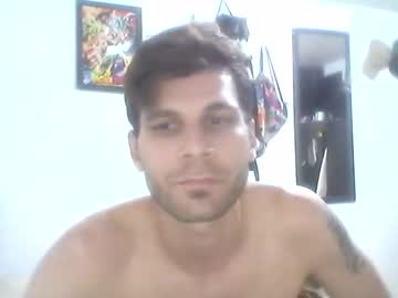 Angelcerezo2023 September 01, 2025 Chaturbate stream image