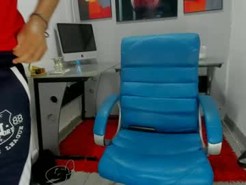 Brandom_Tobias_19 September 01, 2025 Chaturbate stream image