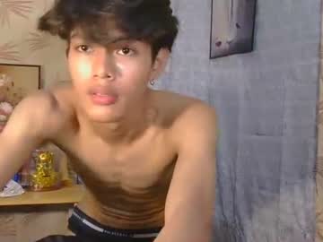 Iconic_Slim September 01, 2025 Chaturbate stream image