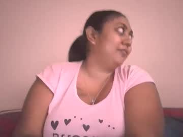 Indianruby21 September 01, 2025 Chaturbate stream image