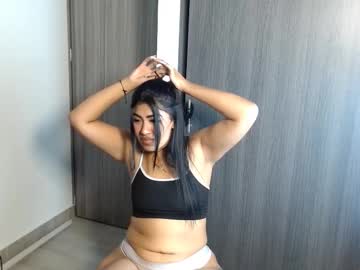 Irina_Sui September 01, 2025 Chaturbate stream image