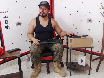 Kalethbigdick88 September 01, 2025 Chaturbate stream image