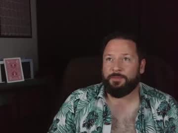 Magic1984 September 01, 2025 Chaturbate stream image