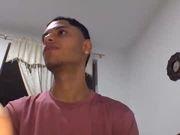Manuel444rl September 01, 2025 Chaturbate stream image