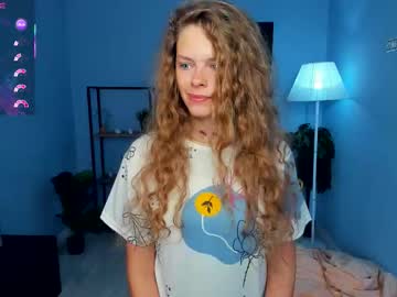 Nataly_Hello September 01, 2025 Chaturbate stream image