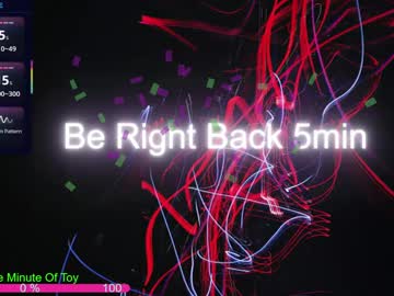 Obsidian_Stallion September 01, 2025 Chaturbate stream image