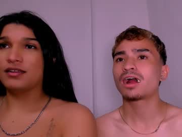 Paradise_Hottx September 01, 2025 Chaturbate stream image