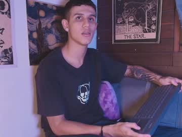 _Realwav September 01, 2025 Chaturbate stream image