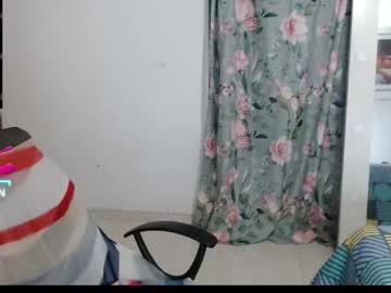 Victoria_Milf06 September 01, 2025 Chaturbate stream image