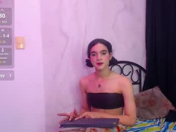 Arielsweett_ September 01, 2025 Chaturbate stream image