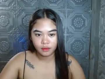Asian_Nova September 01, 2025 Chaturbate stream image