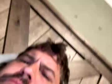 Cdcro1986 September 01, 2025 Chaturbate stream image
