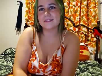 Clemzzy September 01, 2025 Chaturbate stream image