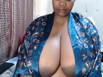 Darkbusty September 01, 2025 Chaturbate stream image