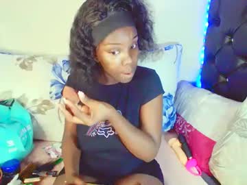 Dinnydakrazx September 01, 2025 Chaturbate stream image