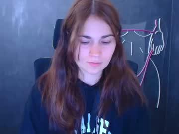 Elsa_Mur September 01, 2025 Chaturbate stream image