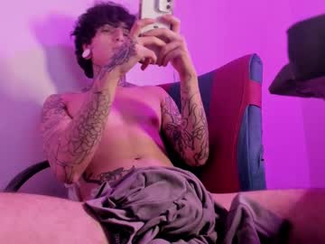 Ethan_Sykes September 01, 2025 Chaturbate stream image