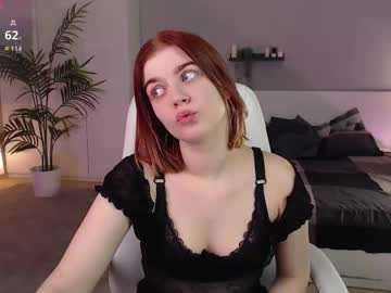 Jess_Marais September 01, 2025 Chaturbate stream image