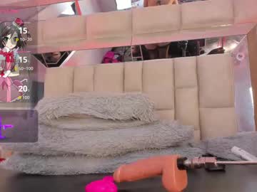 Pauletejohnson September 01, 2025 Chaturbate stream image