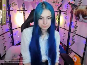 Reflexxxia_ September 01, 2025 Chaturbate stream image