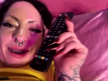 Sushicoquette September 01, 2025 Chaturbate stream image