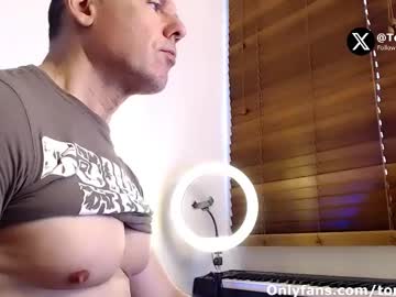 Tomfoxcam September 01, 2025 Chaturbate stream image