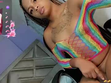 Yessica_Tsx September 01, 2025 Chaturbate stream image