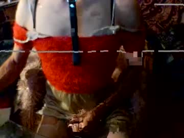 Your_Dog September 01, 2025 Chaturbate stream image