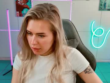 Adelloyss September 01, 2025 Chaturbate stream image