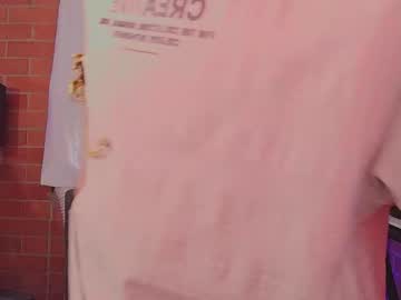 Andresm021 September 01, 2025 Chaturbate stream image