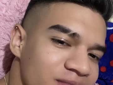 Danteshothell September 01, 2025 Chaturbate stream image
