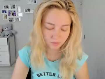 Helen_Angel_Girl September 01, 2025 Chaturbate stream image