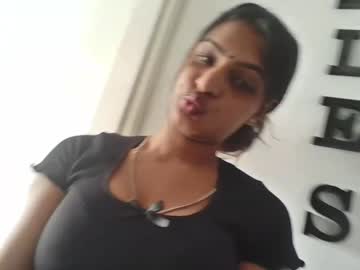 Indianpandora September 01, 2025 Chaturbate stream image