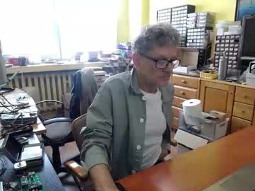 Korek24hot September 01, 2025 Chaturbate stream image