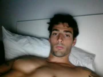 Nicegguy9826 September 01, 2025 Chaturbate stream image