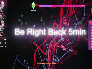 Obsidian_Pack September 01, 2025 Chaturbate stream image