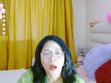 Rositaredred September 01, 2025 Chaturbate stream image