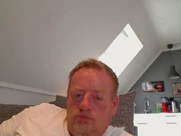 Runepetter September 01, 2025 Chaturbate stream image