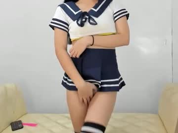 Sugarplumxxs September 01, 2025 Chaturbate stream image