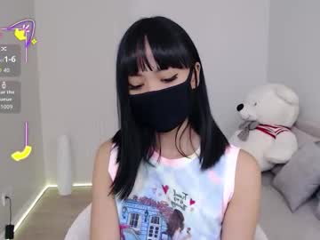 Thaibooo September 01, 2025 Chaturbate stream image