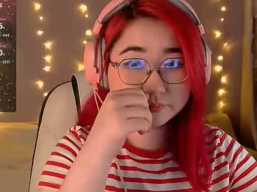Your_Peachy_Girl September 01, 2025 Chaturbate stream image