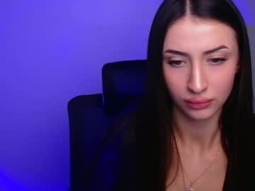 Ariana_Muur September 01, 2025 Chaturbate stream image