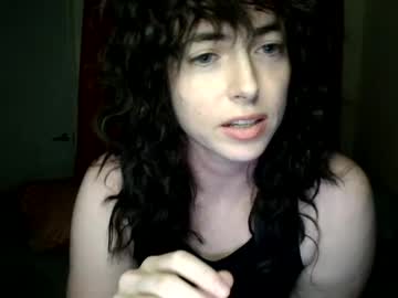 Jamie_Omine September 01, 2025 Chaturbate stream image