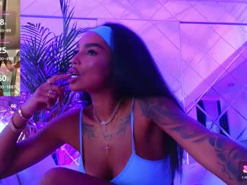 Kimibrowny September 01, 2025 Chaturbate stream image