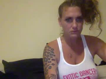 Koyoteej September 01, 2025 Chaturbate stream image