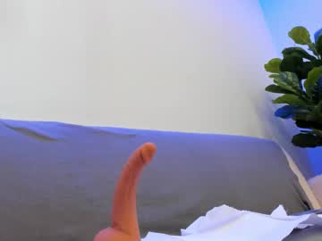 Nidia_Skye September 01, 2025 Chaturbate stream image
