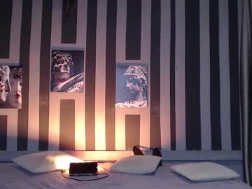 Osmacool September 01, 2025 Chaturbate stream image