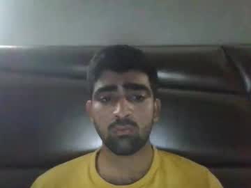 Rahull11606 September 01, 2025 Chaturbate stream image